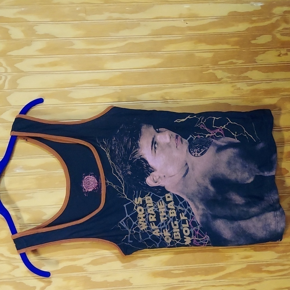 New Moon Shirt Rare